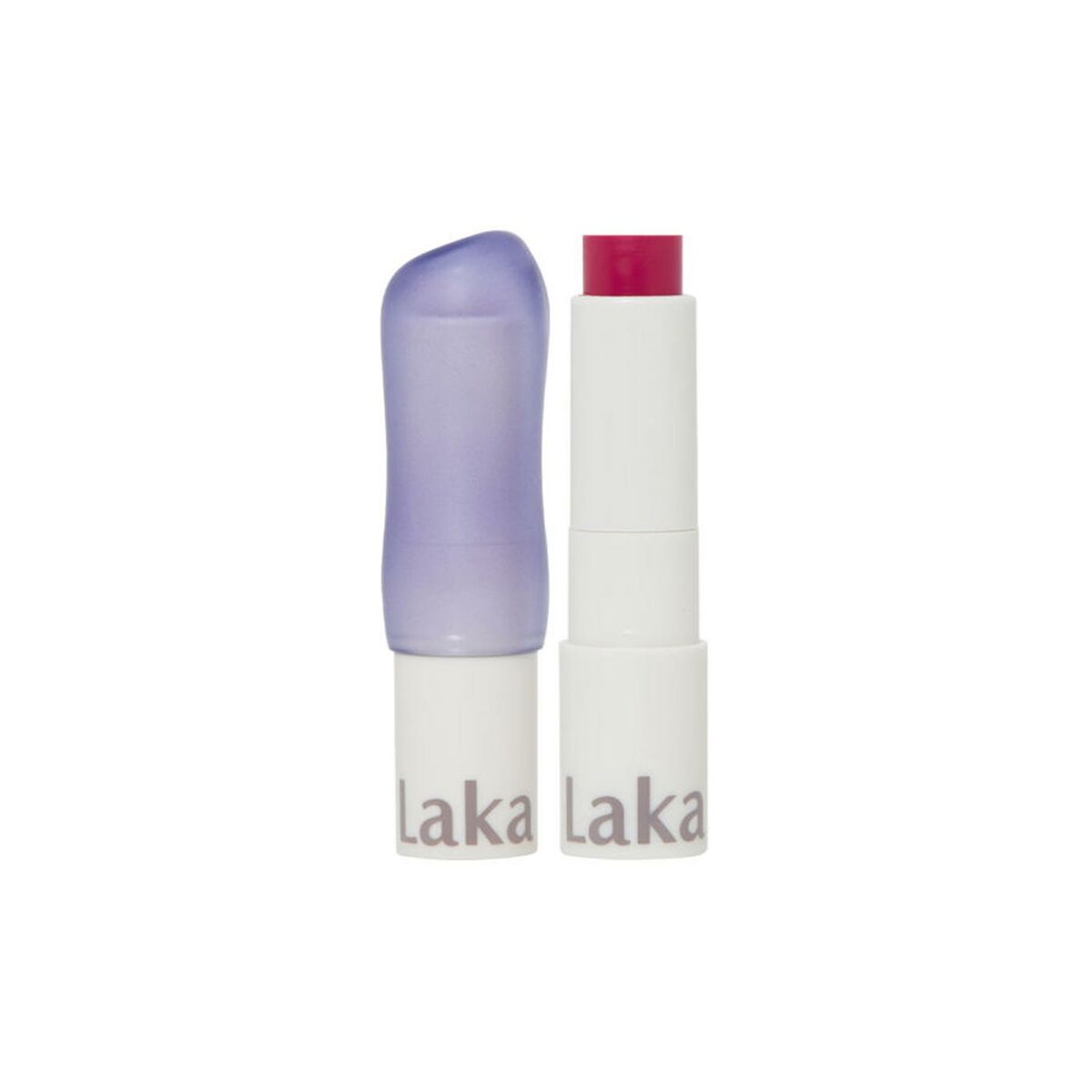 Färgat cerat Laka SOUL VEGAN Mauve 3,9 g - 2