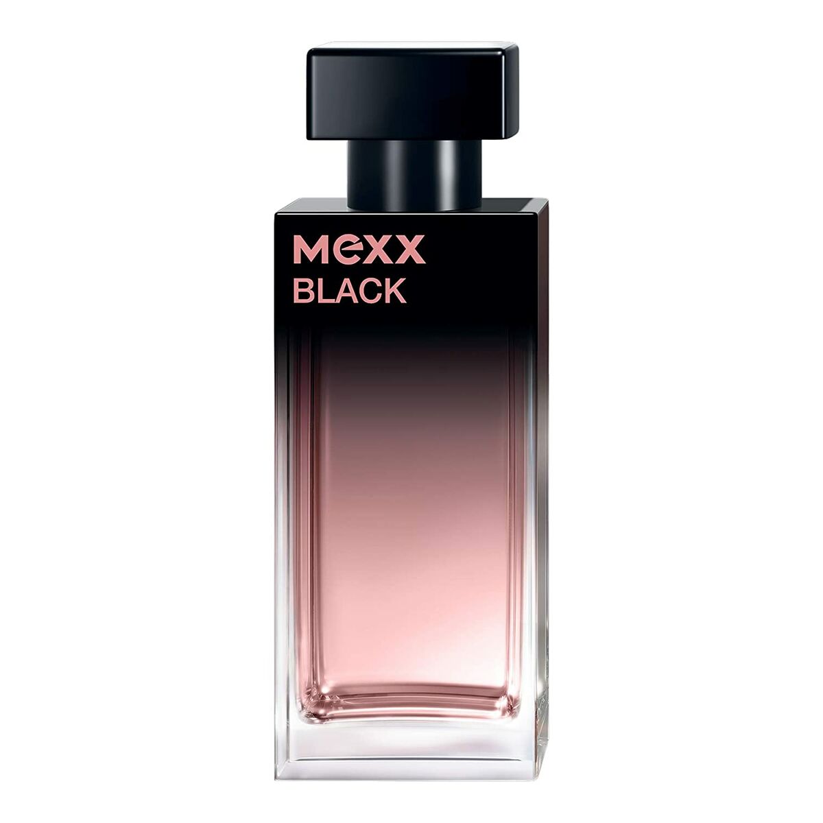 Parfym Damer Mexx Black Woman EDT 30 ml