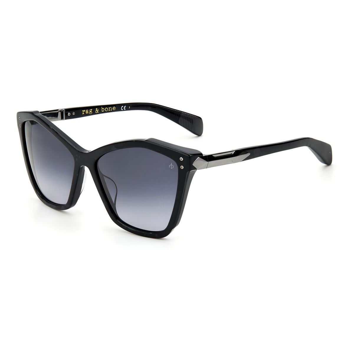 Damsolglasögon Rag & Bone RNB1045GS6FQ5 ø 57 mm