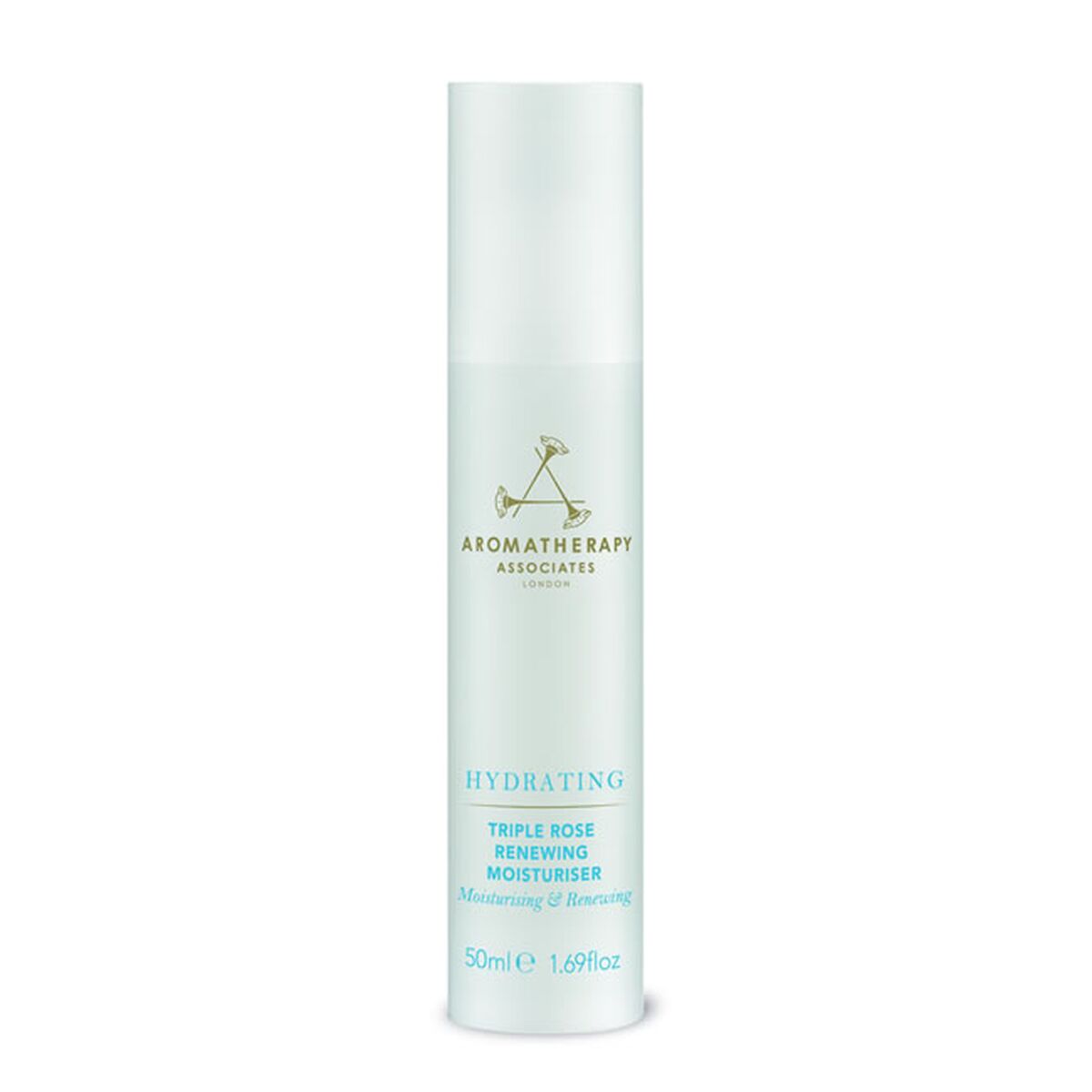 Dagkräm Aromatherapy