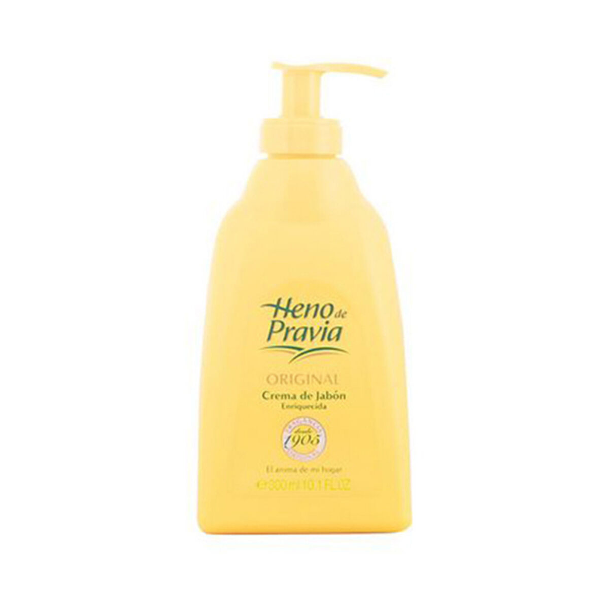Tvålpump Heno De Pravia Original 300 ml