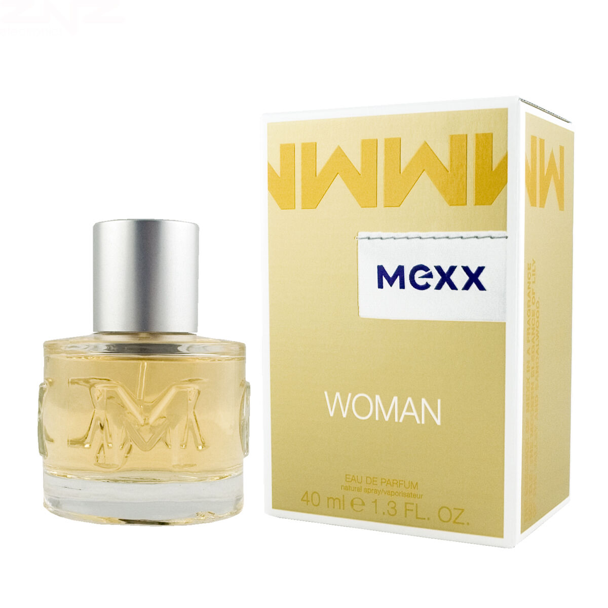 Parfym Damer Mexx EDP 40 ml Woman