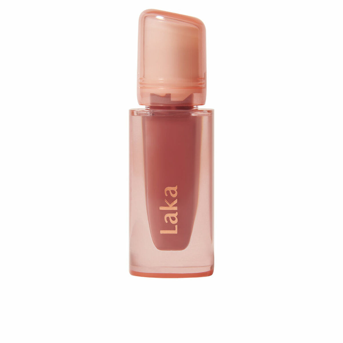 Läppglans Laka JELLING NUDE Nº 301 Fig Ring Nº 301-Fig Ring 4,5 g