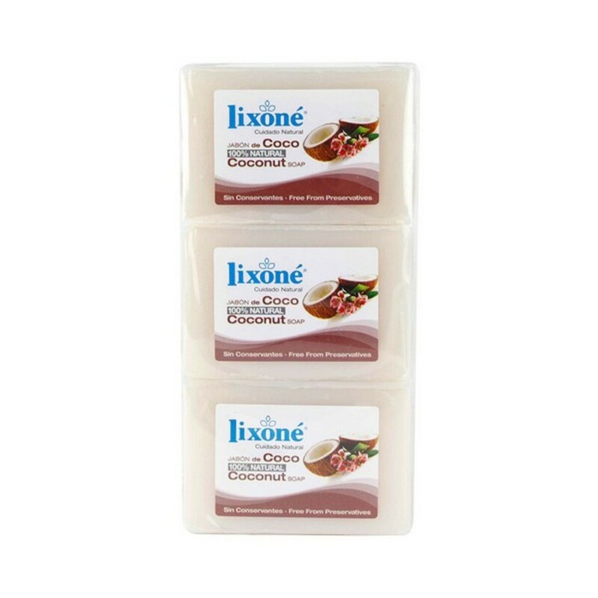 Tvål Lixoné 14 125 g