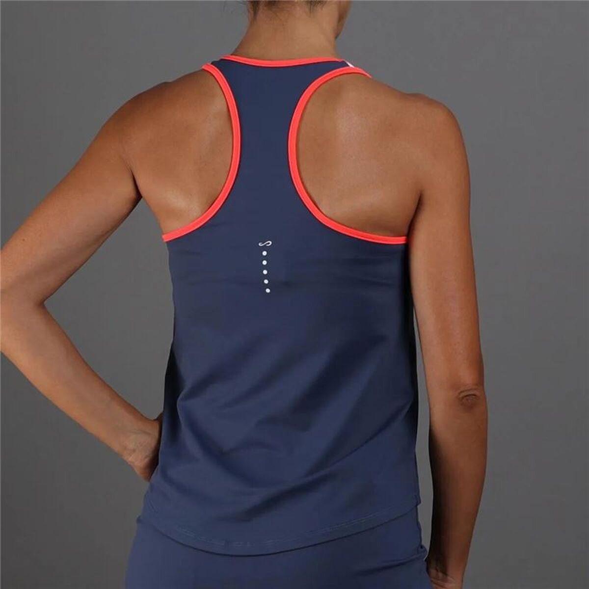 Tanktop, Dam Endless 40208-000425 Mörkblå (M) - 2