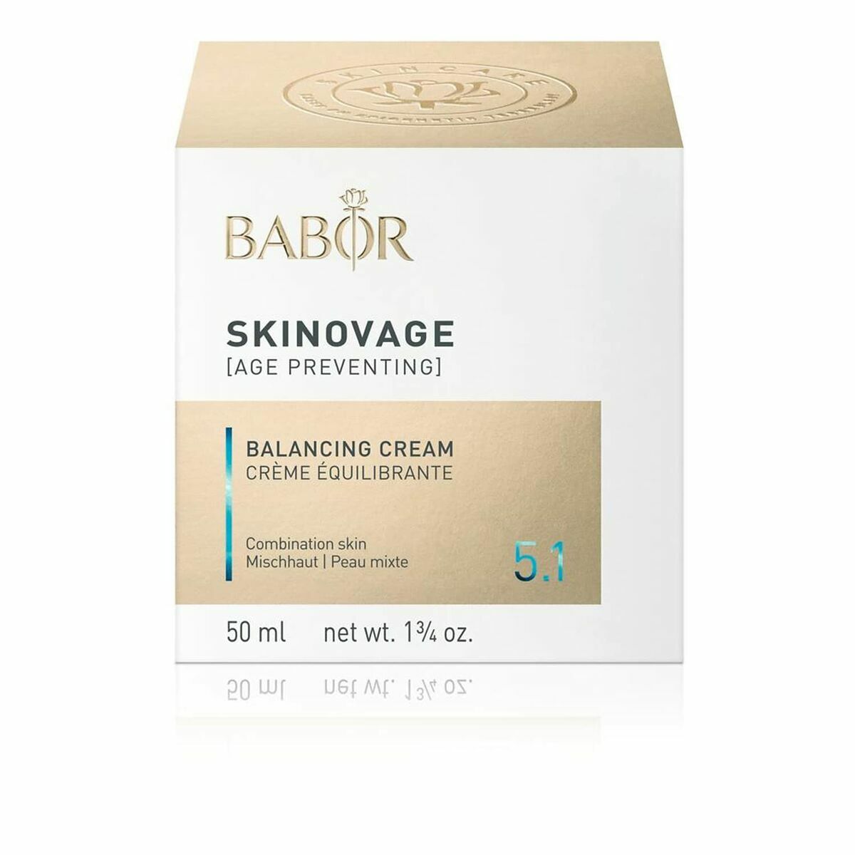 Dagkräm Babor - 2