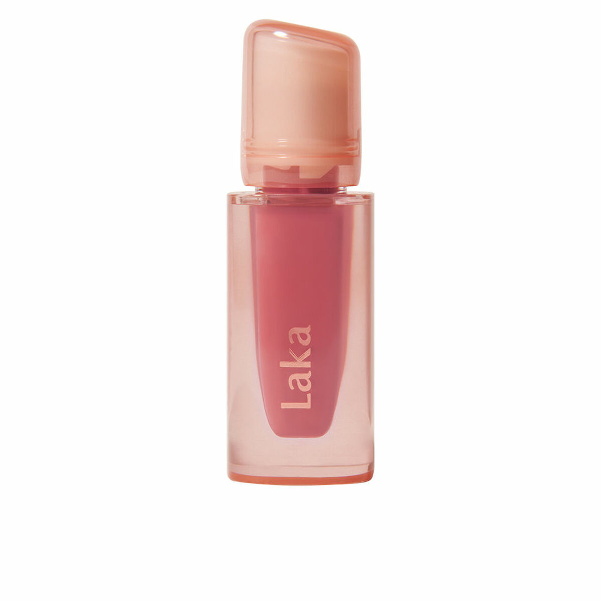 Läppglans Laka JELLING NUDE Nº 302 Grape Ring Nº 302-Grape Ring 4,5 g