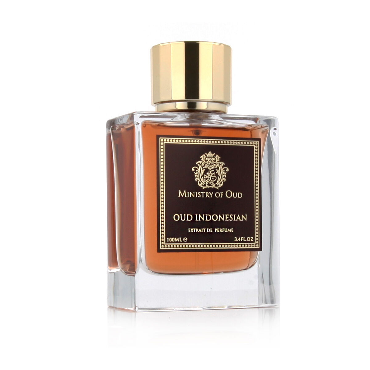 Parfym Unisex Ministry of Oud Oud Indonesian (100 ml) - 2