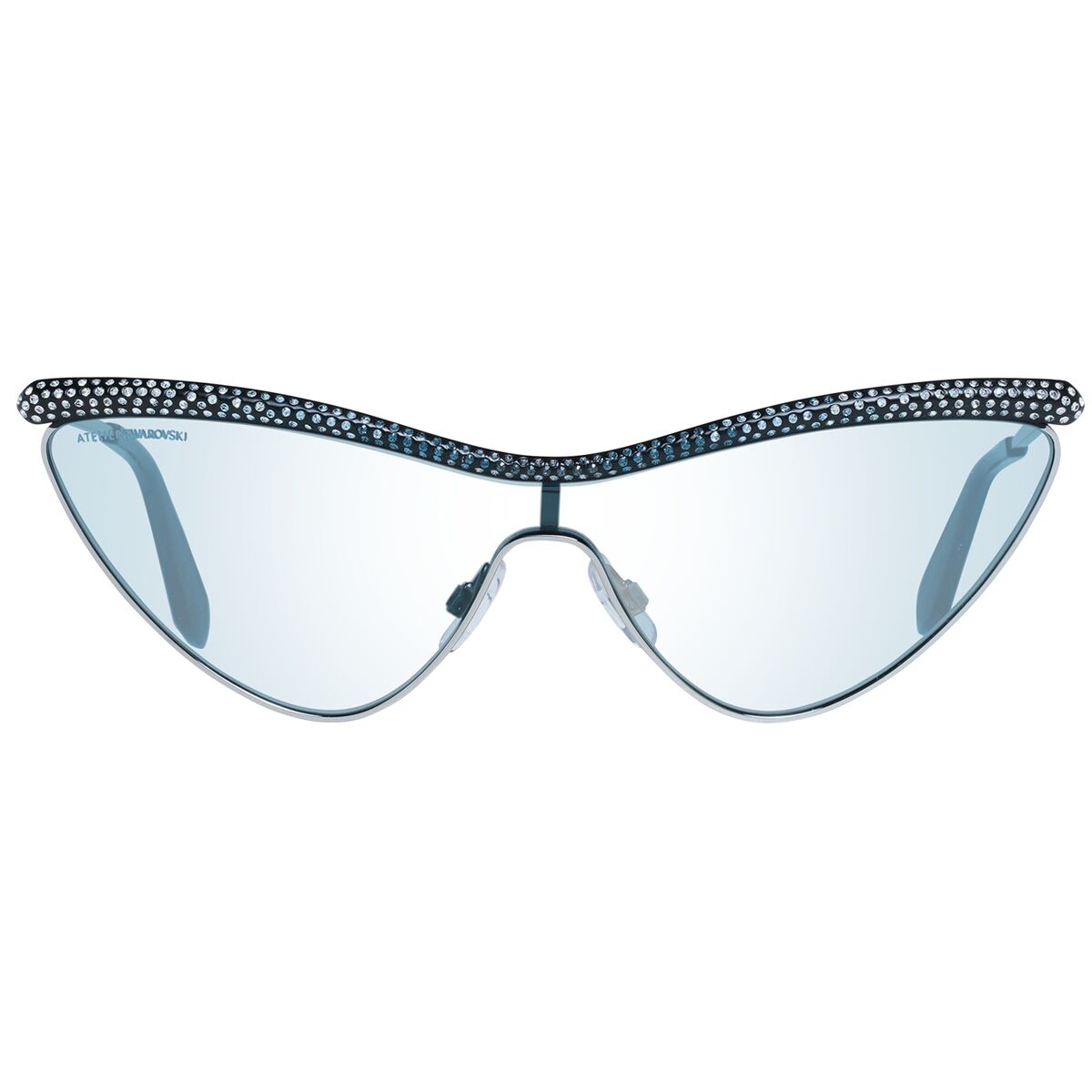 Damsolglasögon Swarovski SK0239-P 16W00 ø 59 mm - 2