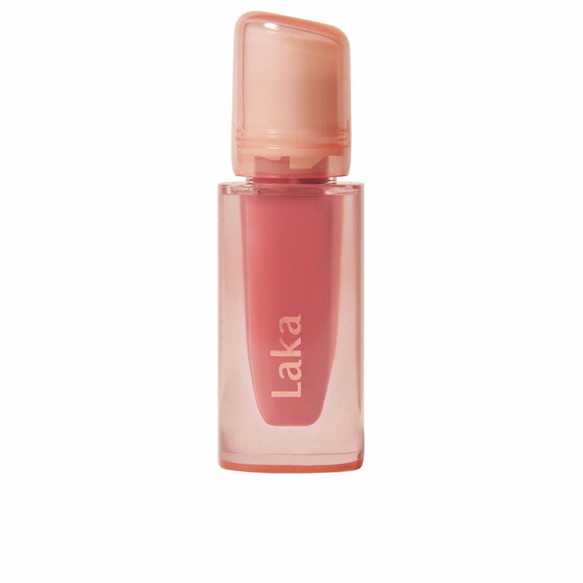 Läppglans Laka JELLING NUDE Nº 303 Peach Ring Nº 303-Peach Ring 4,5 g