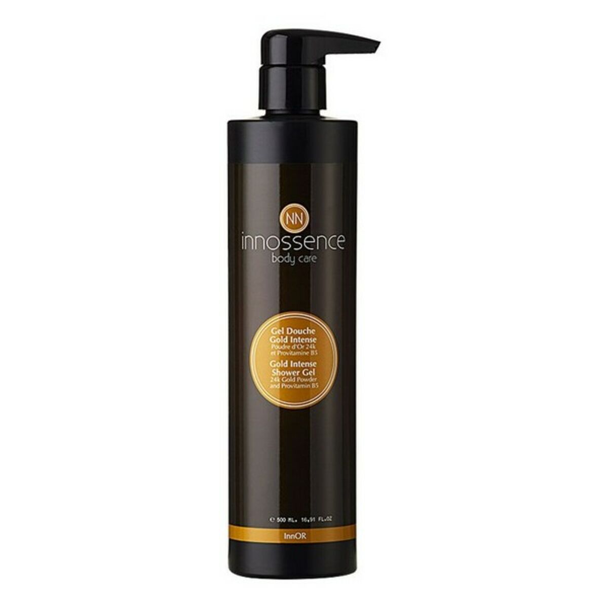 Duschtvål Innossence Innor 500 ml
