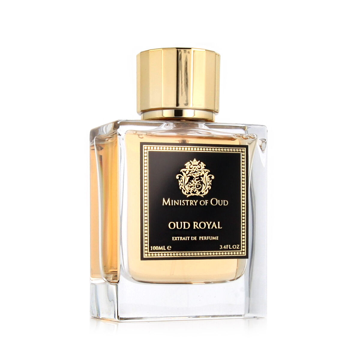 Parfym Unisex Ministry of Oud 100 ml Oud Royal - 2