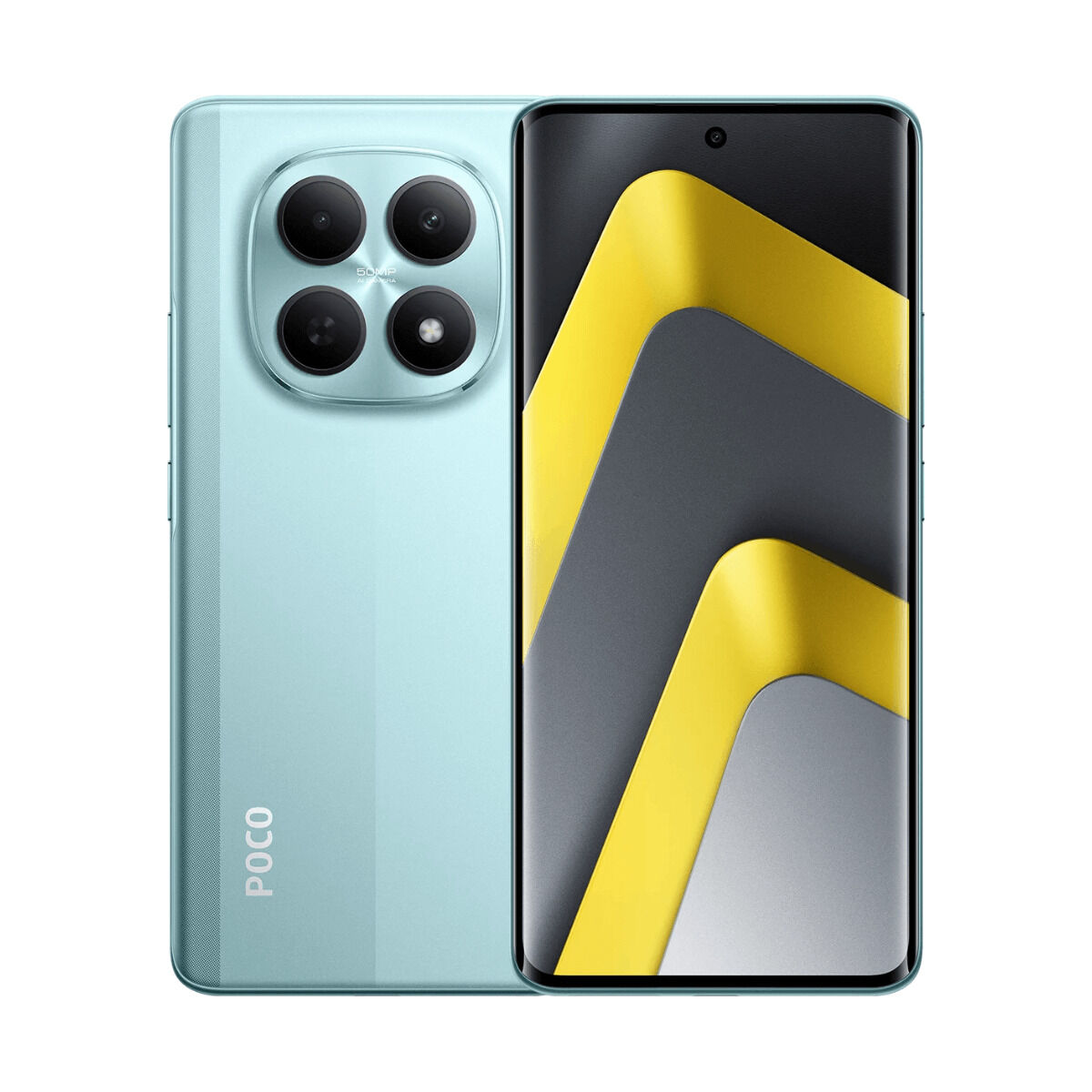 Smartphone Xiaomi M8 6,77" Octa Core 8 GB RAM 256 GB Grön