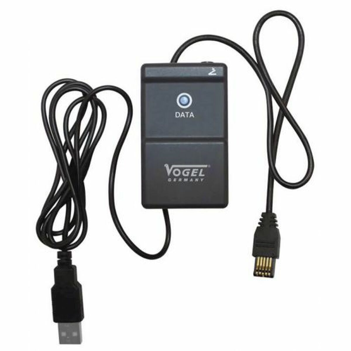 USB-gränssnitt VOGEL