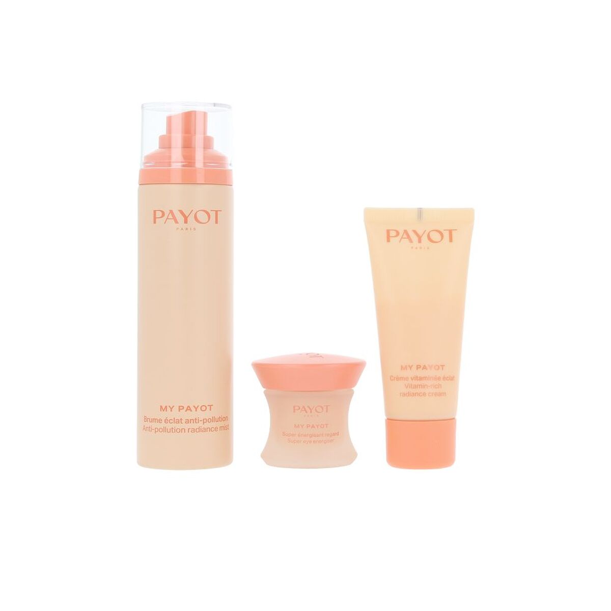 Sminkset Payot MY PAYOT