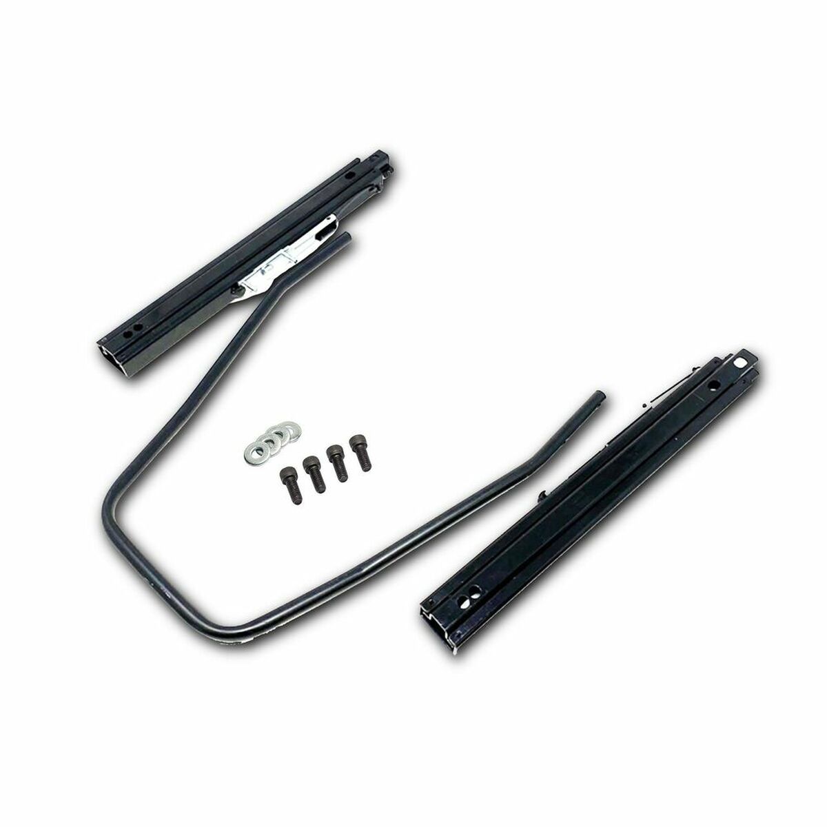 Sätessläde Sparco FLAT KR