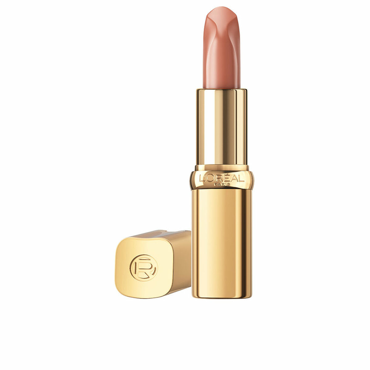 Läppstift L'Oreal Make Up COLOR RICHE Nº 505 Un resilient Nº 505-Un Resilient 4,54 g
