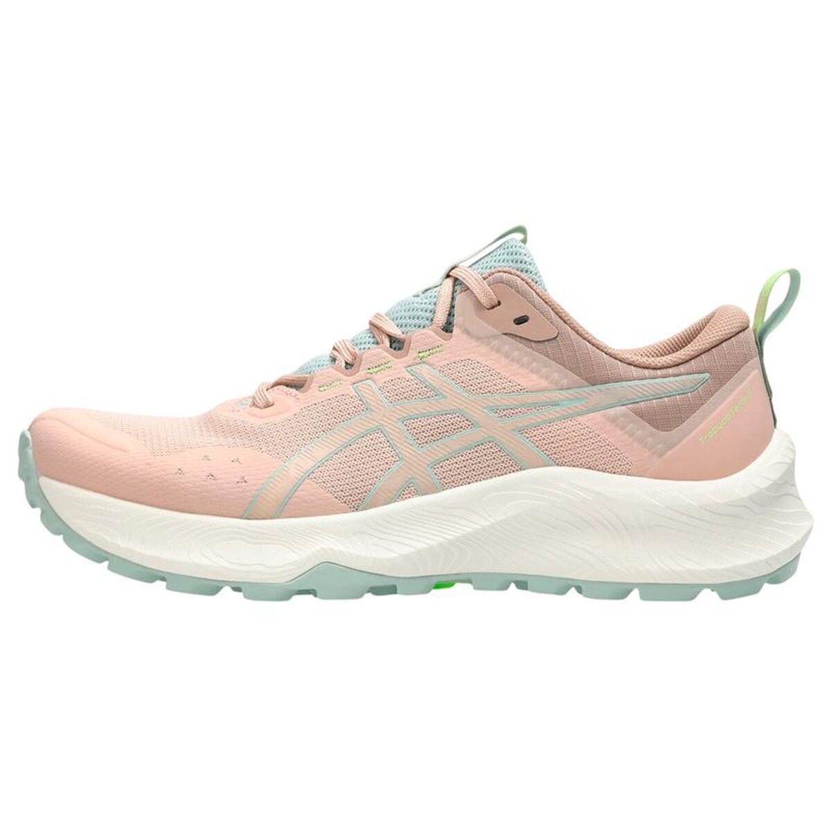 Trail löparskor för kvinnor Asics Trabuco Terra 3 Rosa - 2