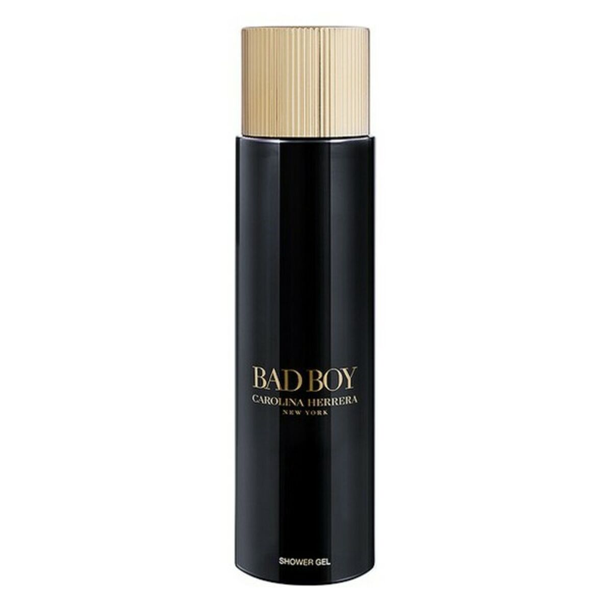 Duschtvål Carolina Herrera 206162 200 ml