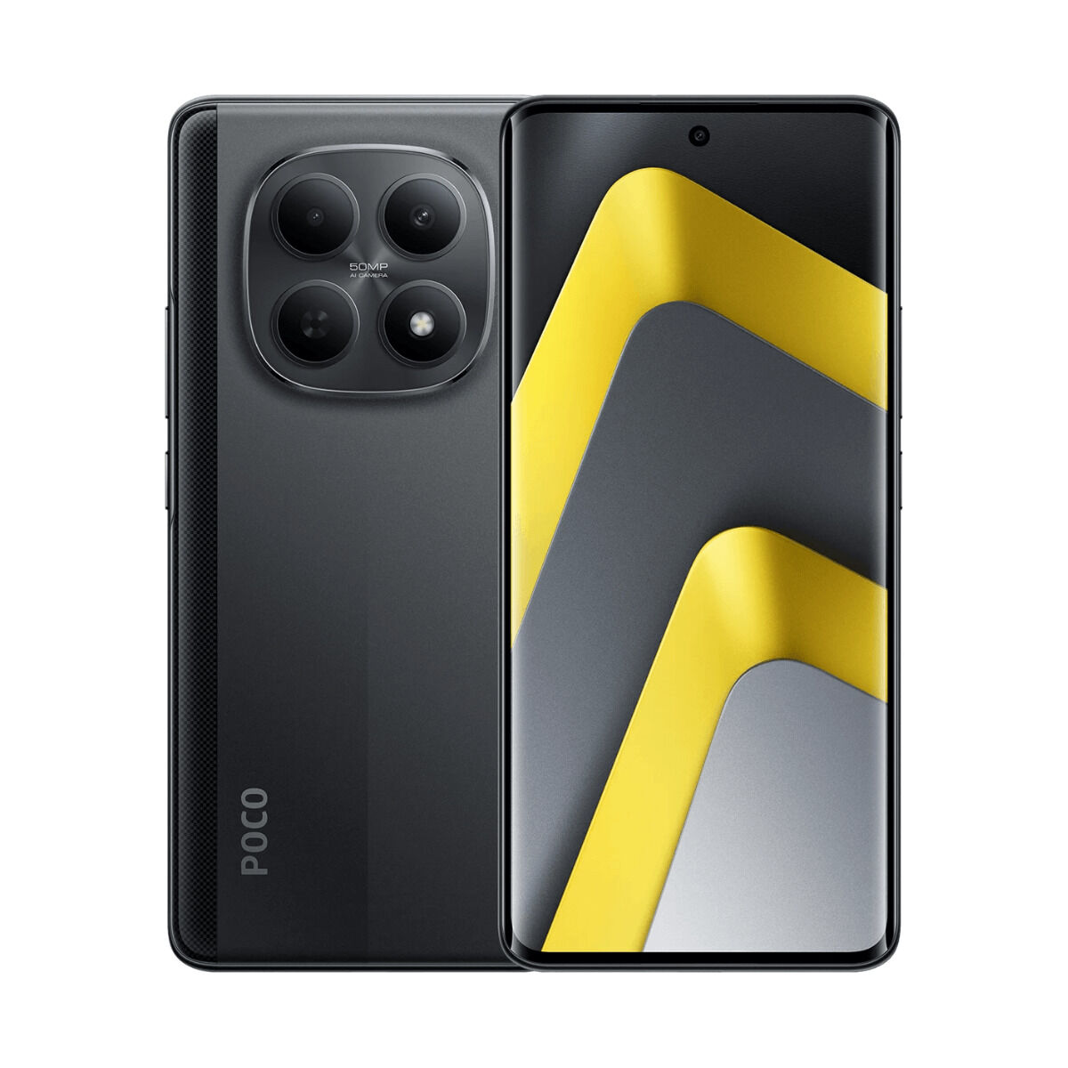 Smartphone Xiaomi M8 6,77" Octa Core 8 GB RAM 512 GB Svart