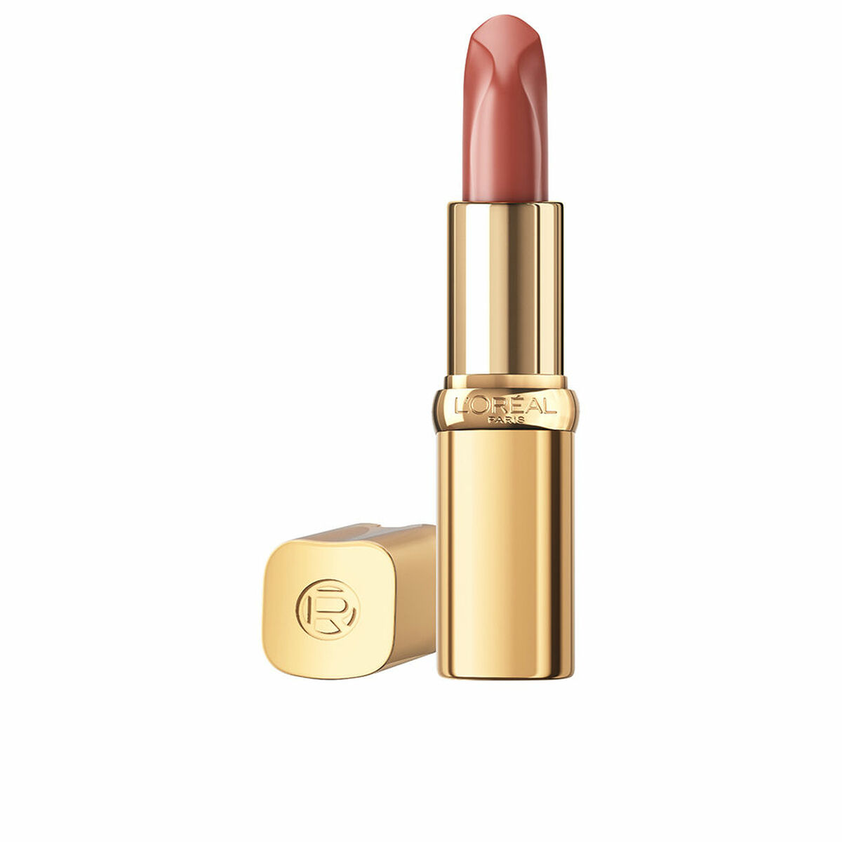 Läppstift L'Oreal Make Up COLOR RICHE Nº 540 Nu unapologetic Nº 540-Nu Unapologetic 4,54 g