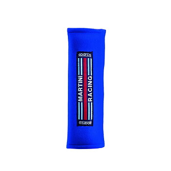 Dynor för säkerhetsbälte Sparco S01098S3MRN 3 Delar (2 antal)