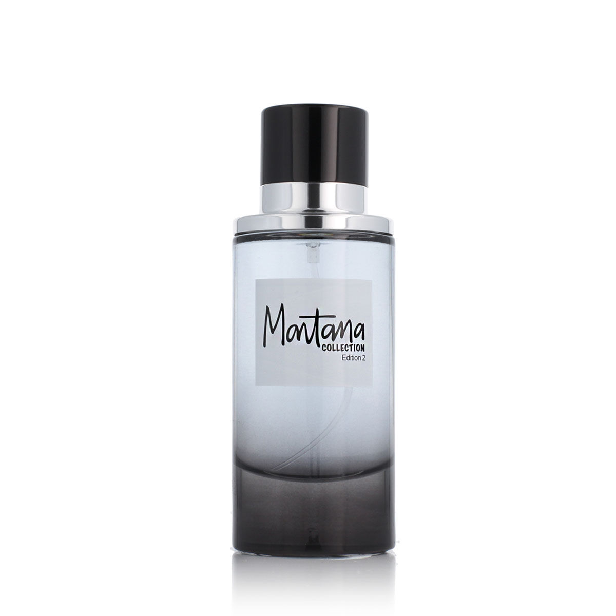 Parfym Damer EDP Montana Collection Edition 2 (100 ml) - 2