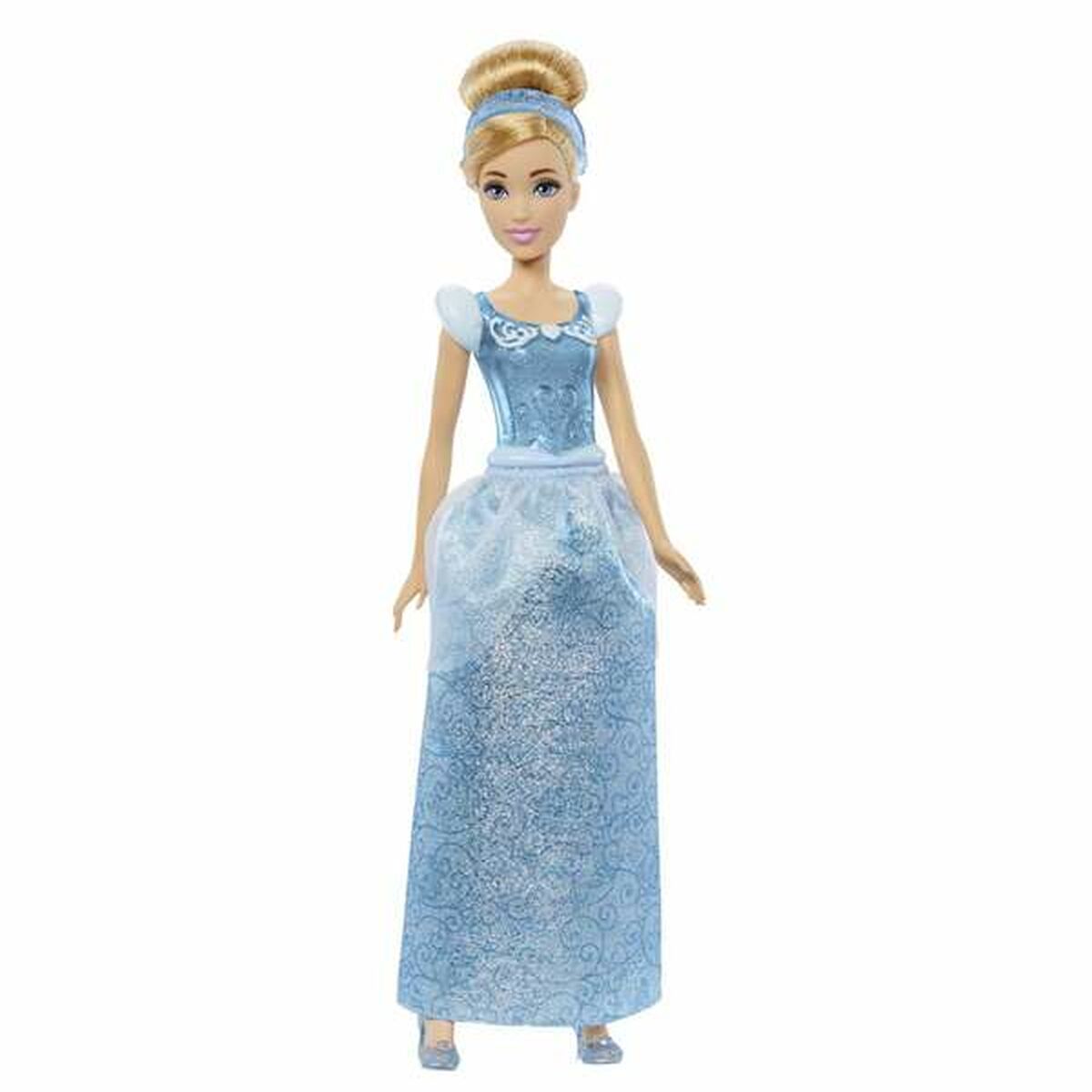 Docka Mattel HLW06 29 cm