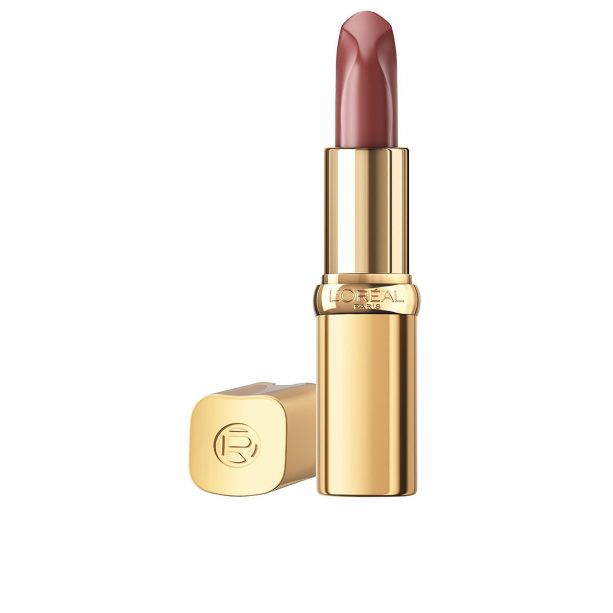 Läppstift L'Oreal Make Up COLOR RICHE Nº 570 Un worth in intense Nº 570-Un Worth In Intense 4,54 g