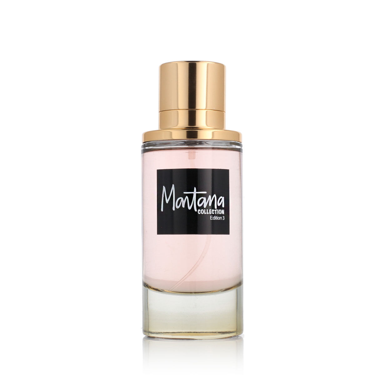 Parfym Damer Montana   EDP Collection Edition 3 (100 ml) - 2