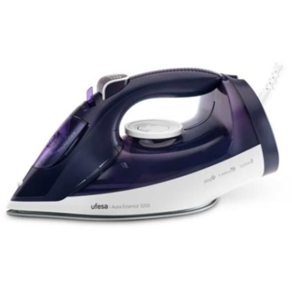 Ångstrykjärn UFESA AURA 3200 3200 W