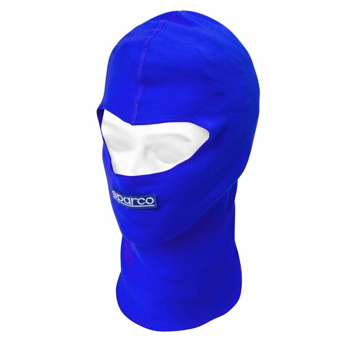 Racing-säte Sparco S002201AZ L Blå