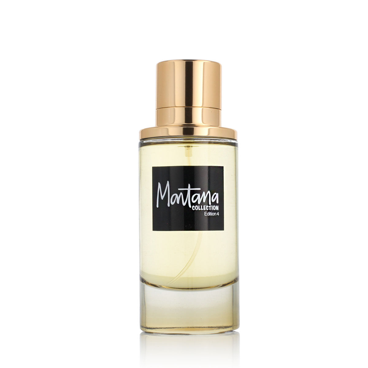 Parfym Damer Montana   EDP Collection Edition 4 (100 ml) - 2