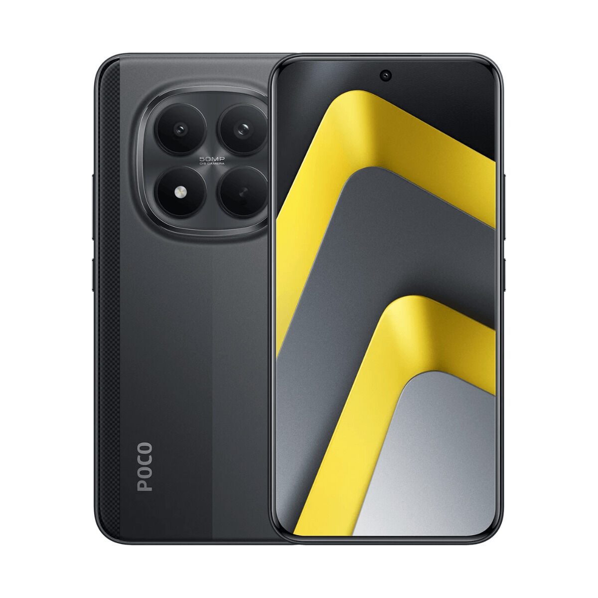Smartphone Xiaomi M8 PRO 6,83" Octa Core 12 GB RAM 512 GB Svart