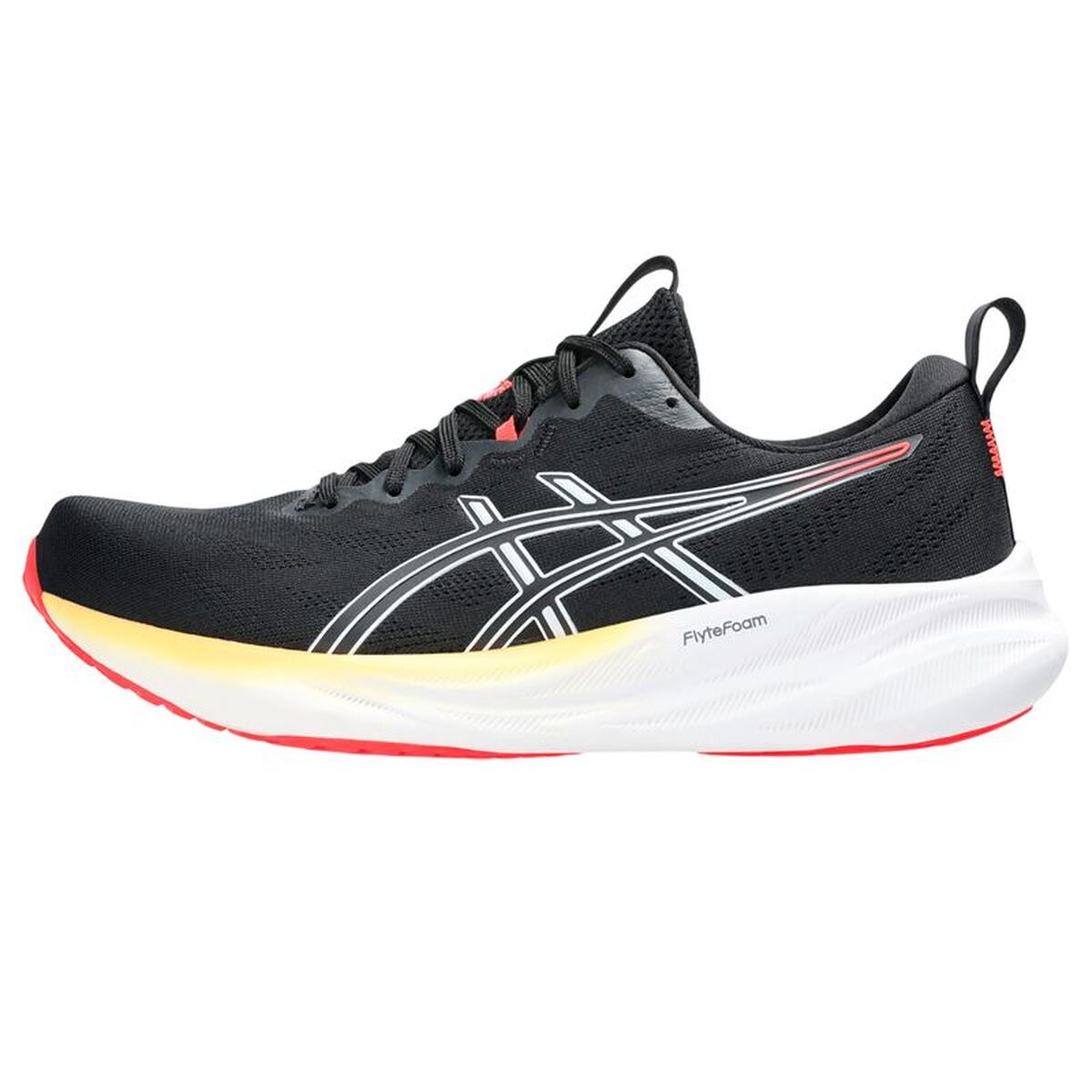 Löparskor, Vuxna Asics Gel-Pulse 16 Svart - 2