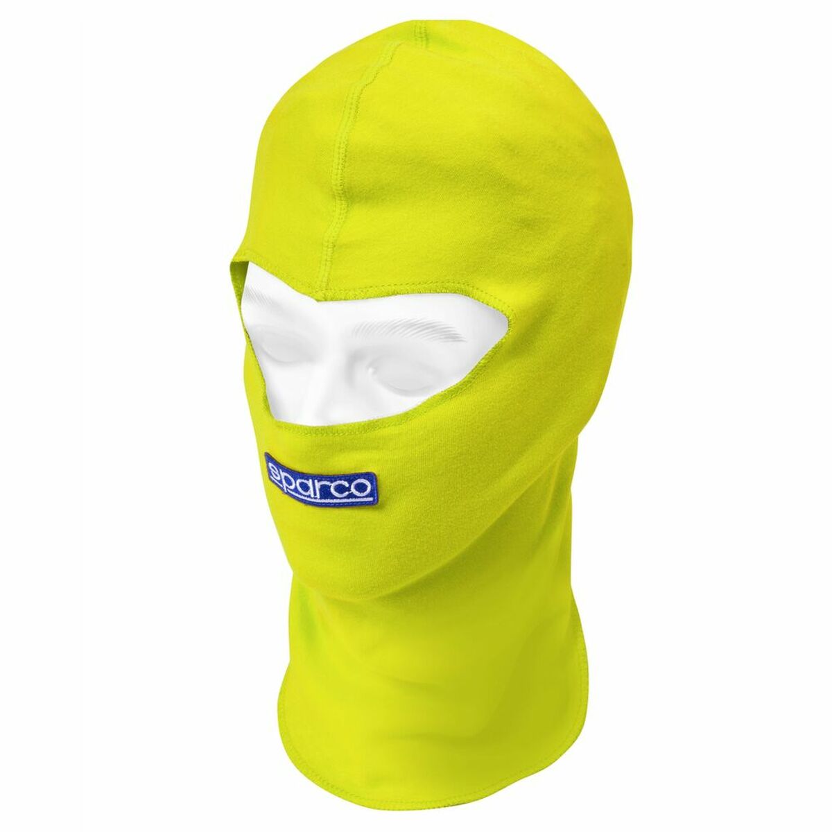 Racing-säte Sparco S002201GF L Motorcykel Gul