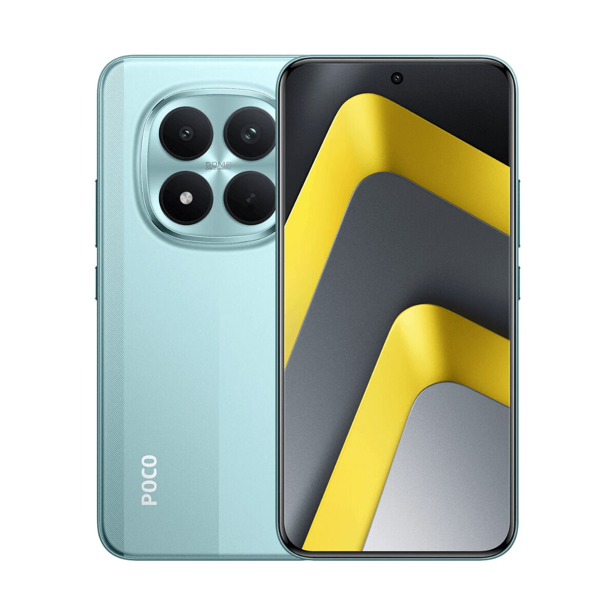 Smartphone Xiaomi M8 PRO 6,83" Octa Core 12 GB RAM 512 GB Grön