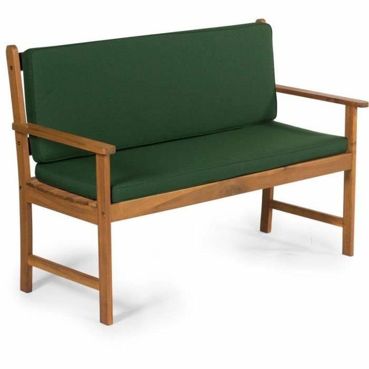 Kudde Fieldmann FDZN 9020 Grön