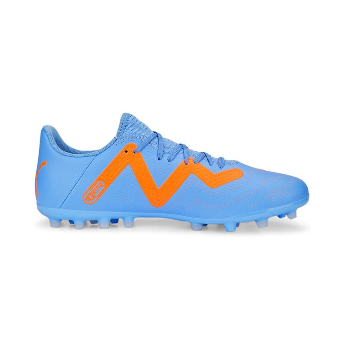 Fotbollsskor för vuxna Puma Future Play Mg Glimmer - 2