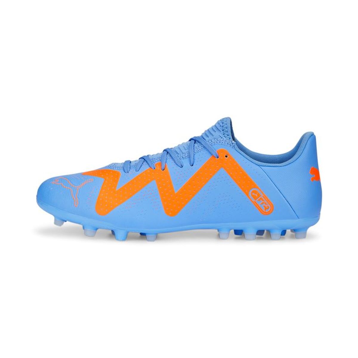 Fotbollsskor för vuxna Puma Future Play Mg Glimmer