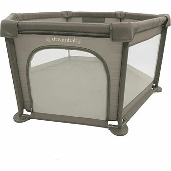 Lekplats Dreambaby 6 Delar