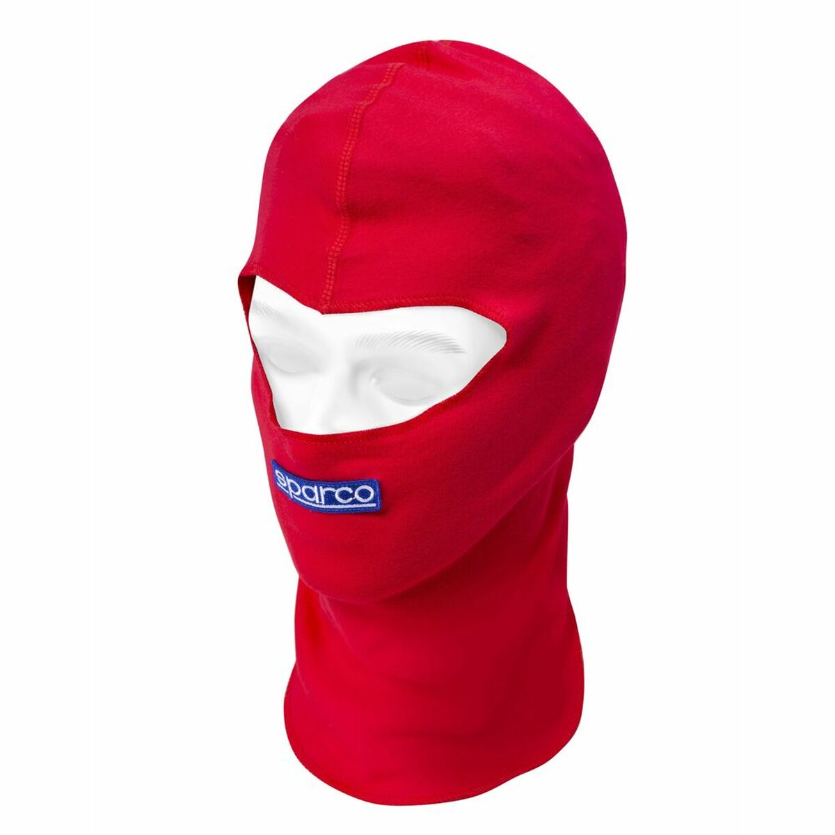 Racing-säte Sparco S002201RS M Röd