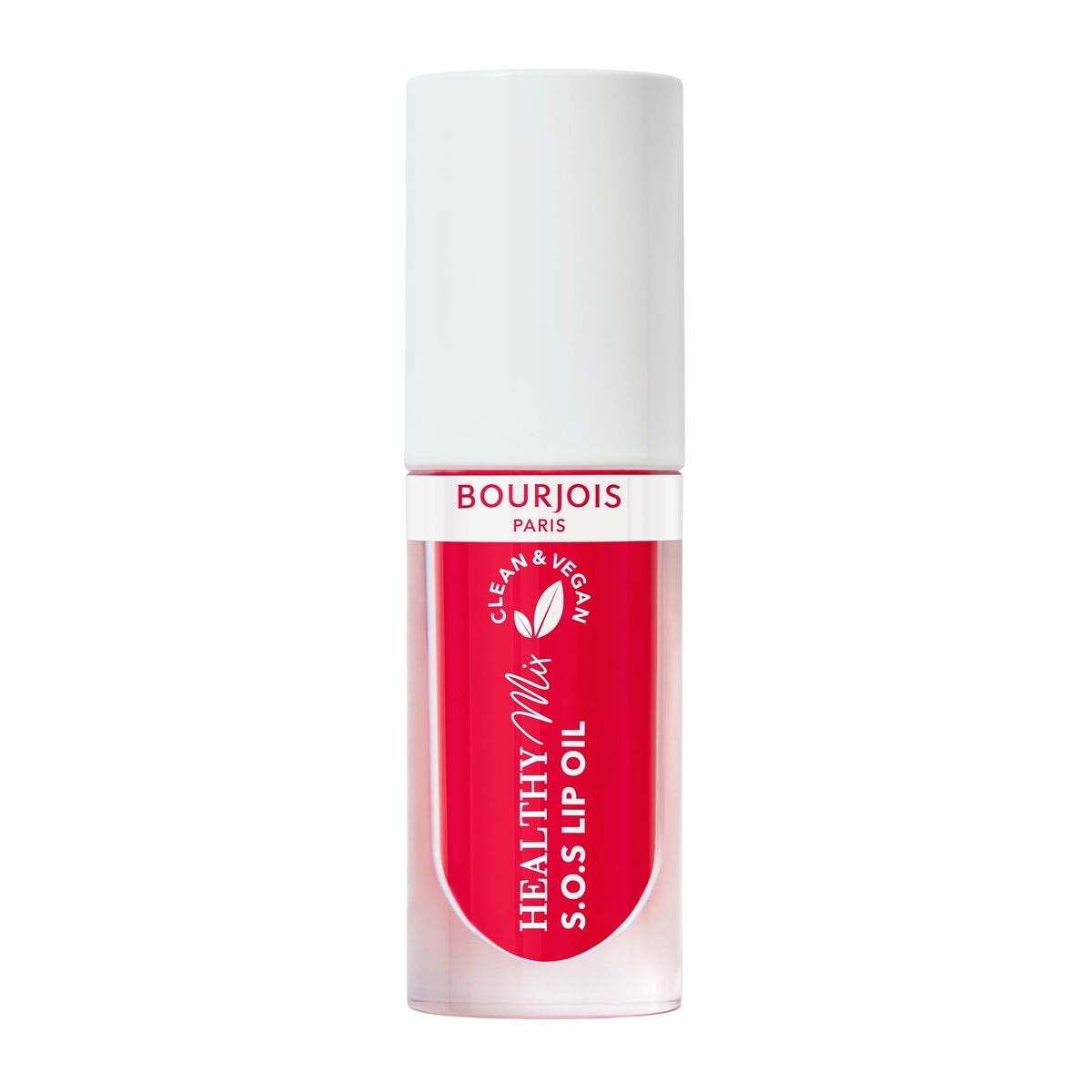 Läppstift Bourjois HEALTHY MIX S.O.S Nº 03-Straw'bisous 4,5 ml
