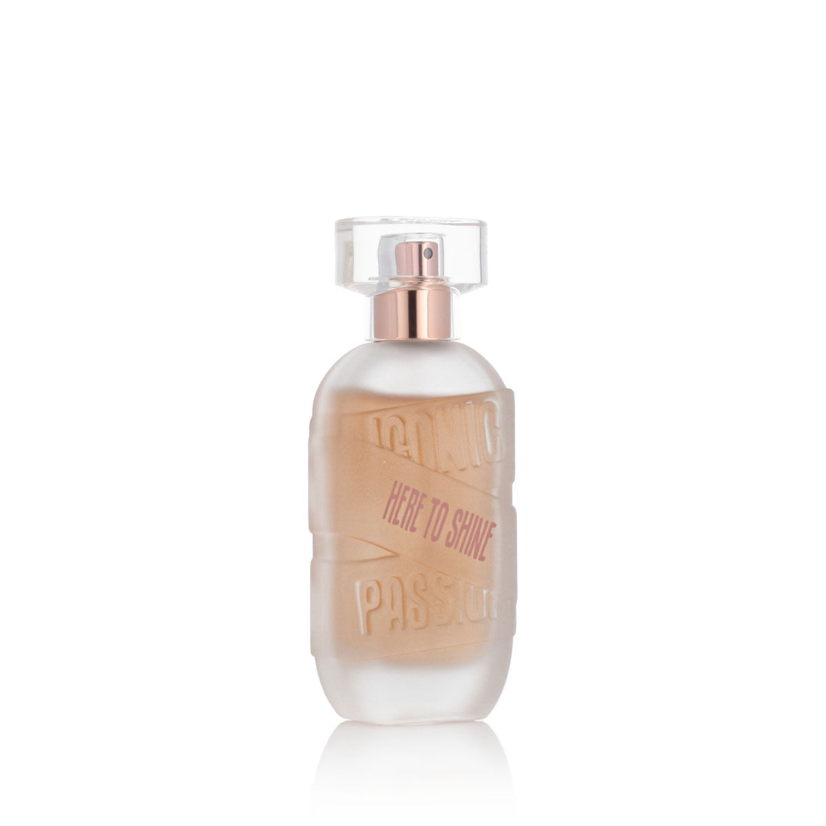 Parfym Damer Naomi Campbell Here To Shine EDT 30 ml - 2