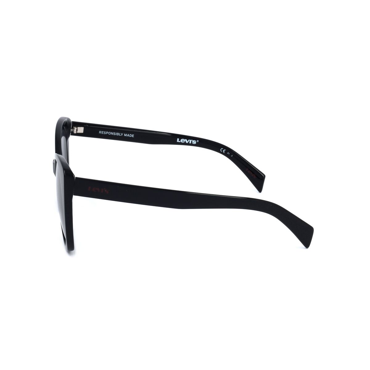 Damsolglasögon Levi's LV-1015-S-807 - 3