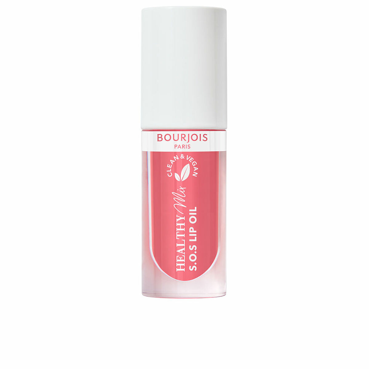 Läppolja Bourjois HEALTHY MIX S.O.S nº 4-pink passion 4,5 ml
