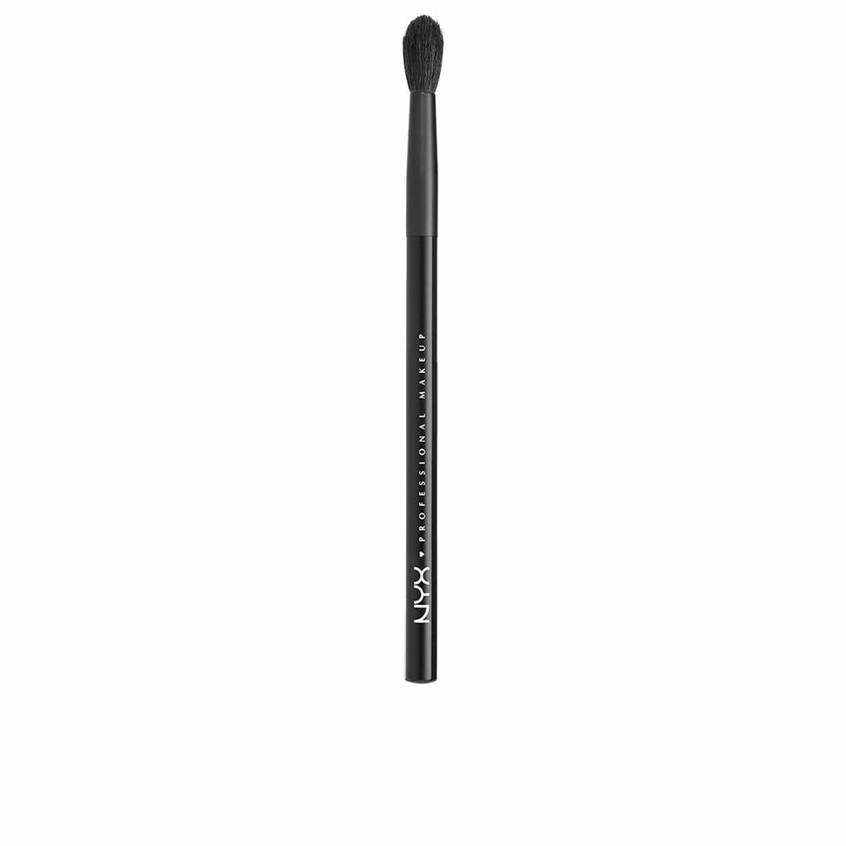 Pensel NYX Pro Crease Prob17 Ögonskugga
