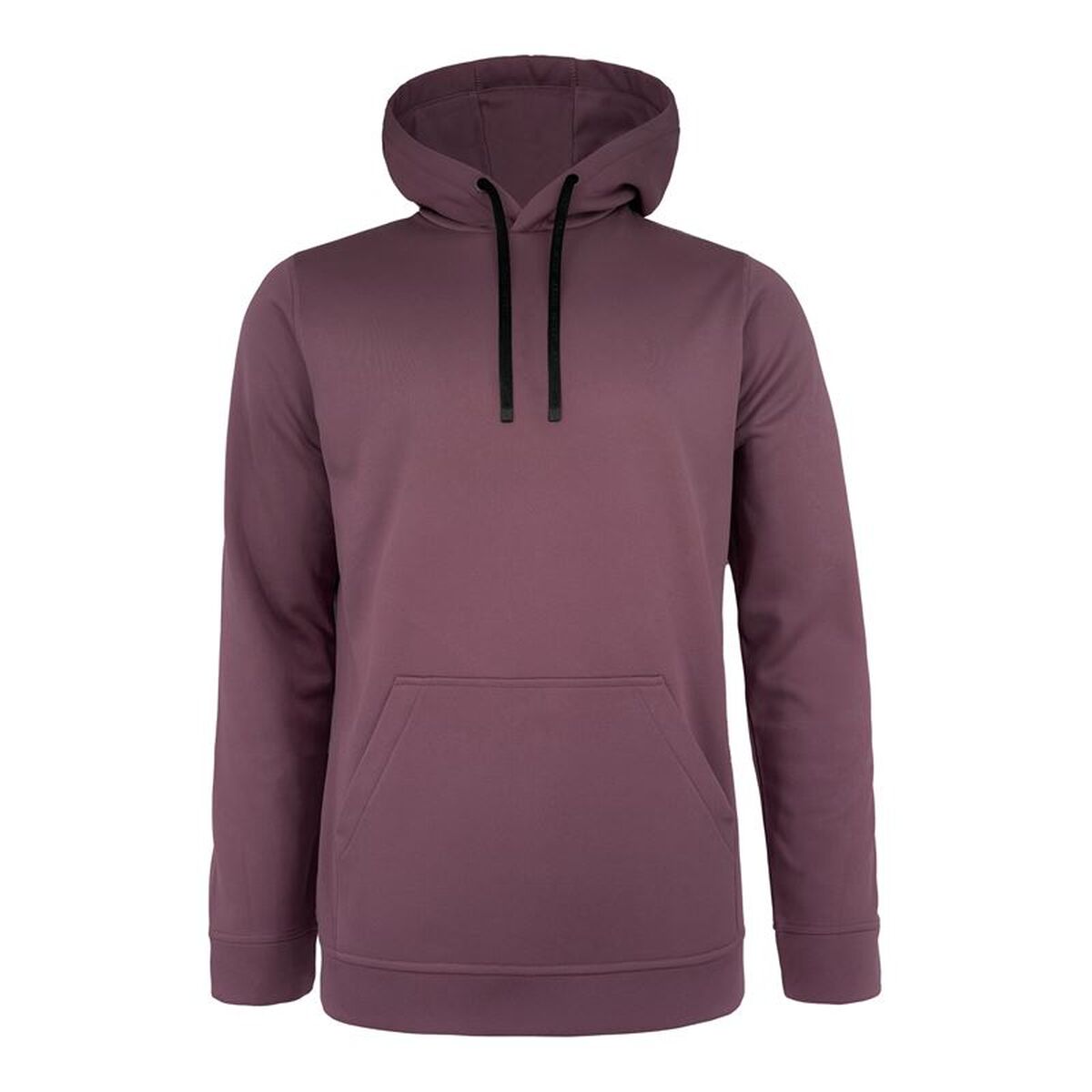 Tröja med huva Dam Joluvi Hoodie Season Purpur