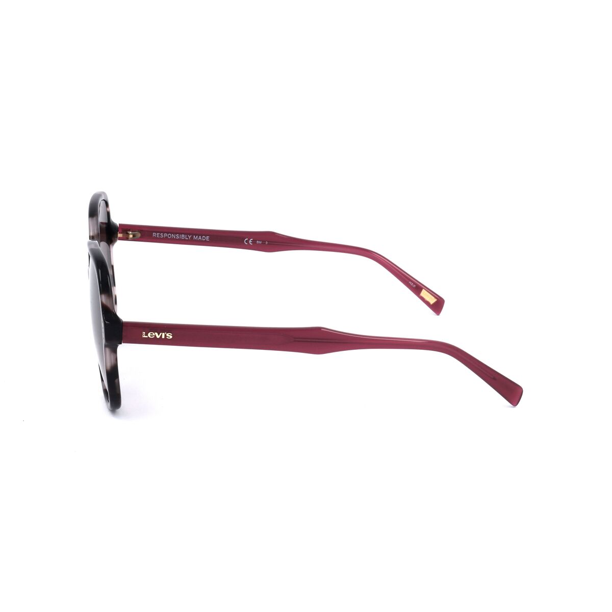 Damsolglasögon Levi's LV-5015-S-HT8 - 3