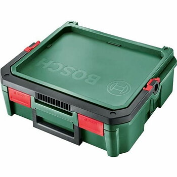 Bokhylla BOSCH polypropen
